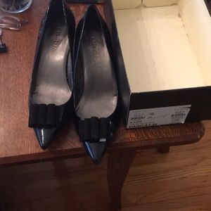 Talbots NWT heels pumps 8.5